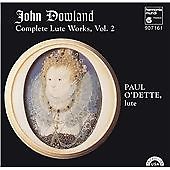 John Dowland : Dowland