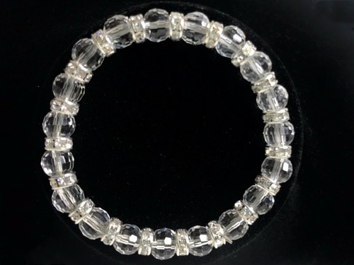 Colourful shinning bead - colourful,