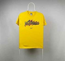Nike vintage fc barcelona