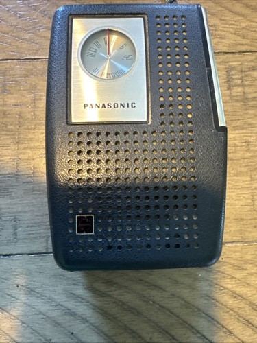 National panasonic - national,
