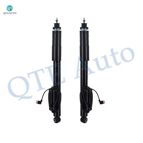 Pair rear air airmatic - rear,