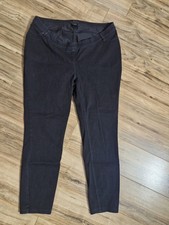 Ladies Maternity Jeans UK 16