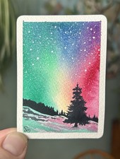 Northern Lights 5-Original