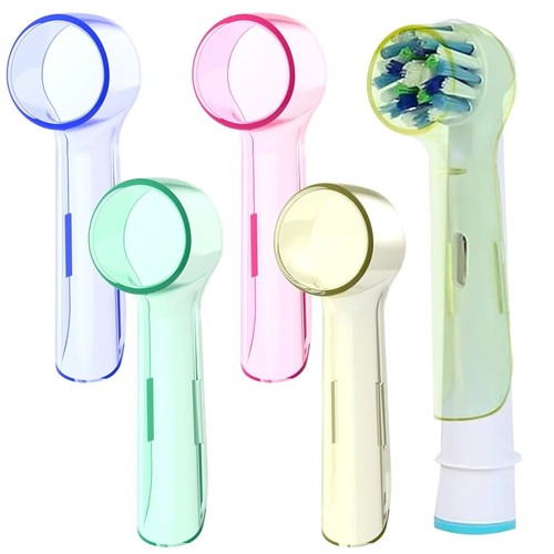 4pcs electric toothbrush - 4pcs,