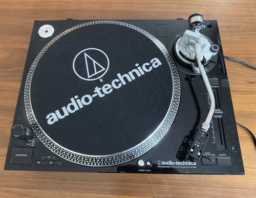 Audio technica lp120 usb - audio-technica, at-lp120-usb