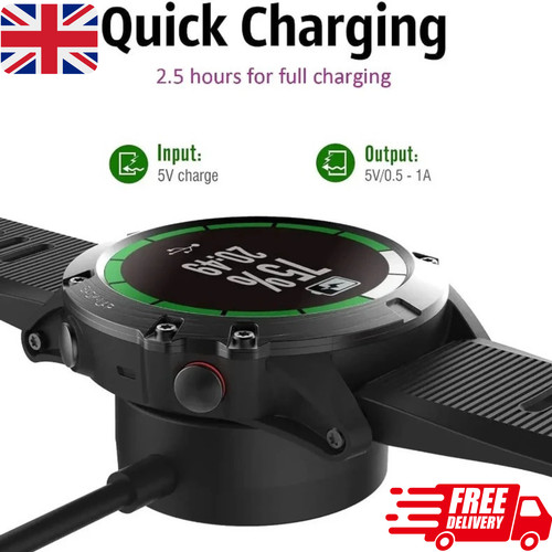 Charging lead compatible with - charging,