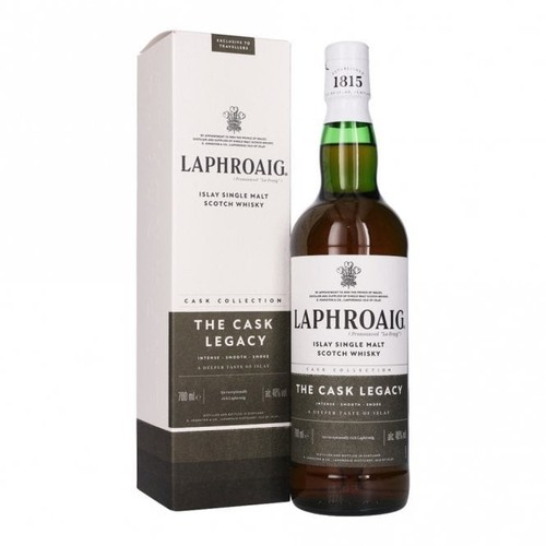 Laphroaig the 1815 legacy - 1815,