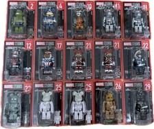 MARVEL STUDIOS Kubrick