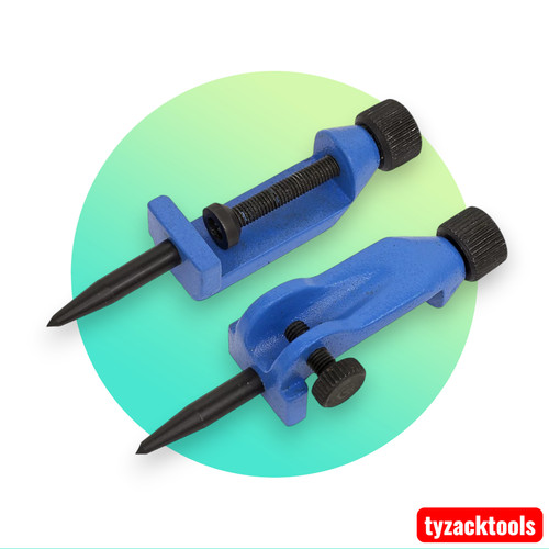 Trammel point set - point,