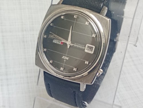 Vintage seiko sealion m88 - seiko,