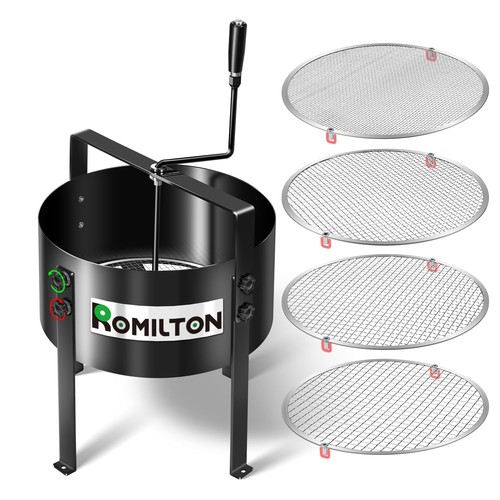 2026 upgraded rotary soil - 2026,