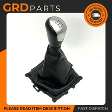 GENUINE FORD FIESTA MK7