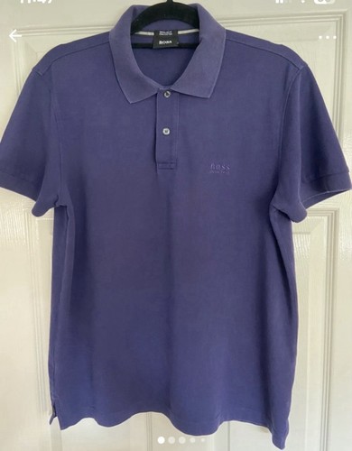Men hugo boss polo shirt - boss,