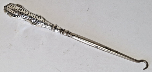 Rare antique hammered - antique,