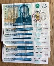 8 Early Run Low AA29 AA30 AA33