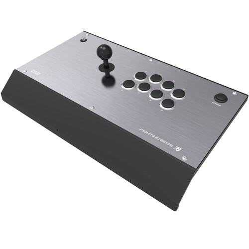 Hori fighting edge - edge, blade