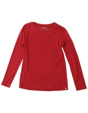 EDDIE BAUER Womens Top Long