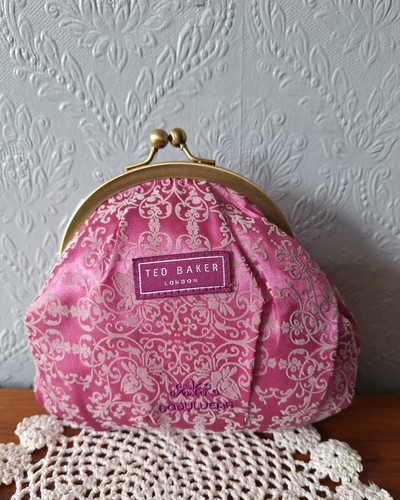 Ted baker london pink - london,