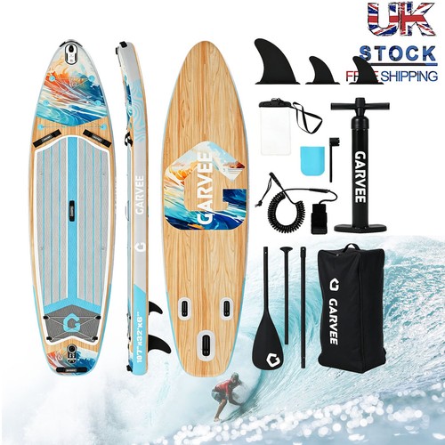 Stand paddle board - 11,