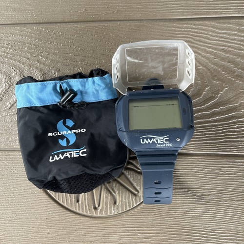 Scubapro uwatec smart pro dive - uwatec,