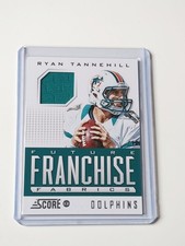 Panini Score 2013 Ryan