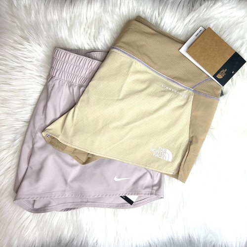 Bundle exercise shorts - |,