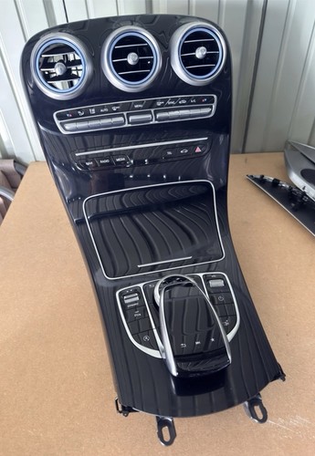 Mercedes class w205 center - c,