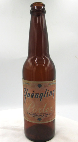 1950 s yuengling porter - 1950's,