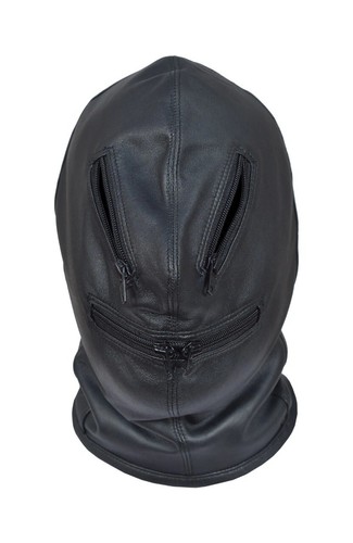 Genuine real leather - genuine,