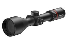 Burris Fullfield 3-12x56 4A Illuminated W/KNOB Synergy Rifle Scope