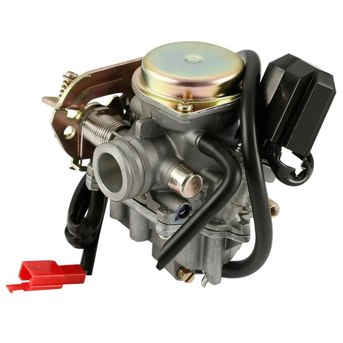 Motorcycle 19mm scooter carb - scooter,