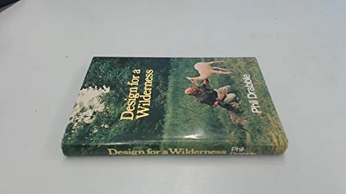 Design for wilderness - design, a