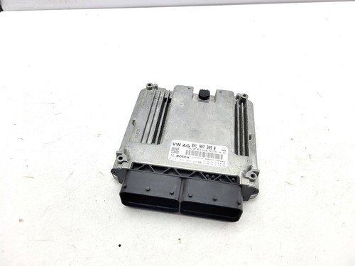 Engine control module - ecu, unit