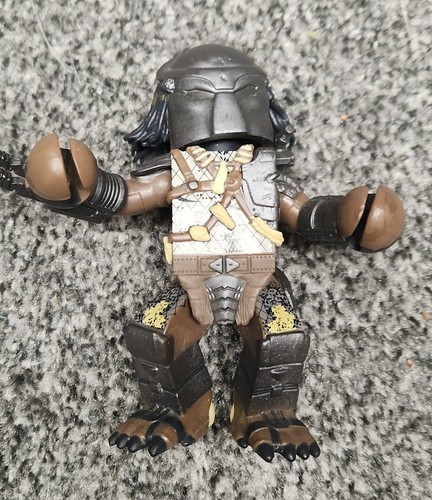 Masked predator vinimates - predator, vinimates 