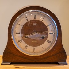 Smiths Enfield Art Deco