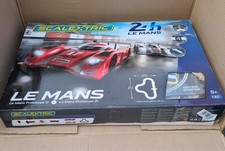 Scalextric 24 HR le Mans