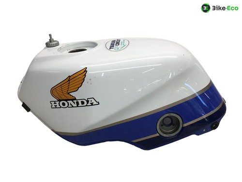 Honda vfr 400 1986 fuel - 1986,