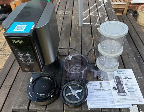 Ninja nc300uk 800w electric - ninja,