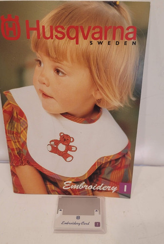 Husqvarna viking sewing - viking,