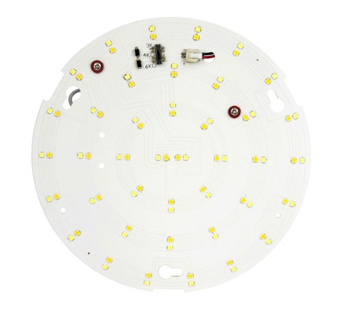 Led cct adjustable bulkhead - cct,