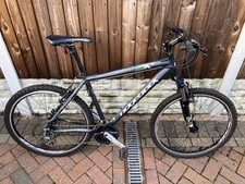 Ridgeback MX4 Terrain 17" XC