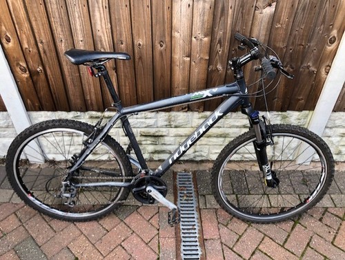 Ridgeback mx4 terrain - mx4,