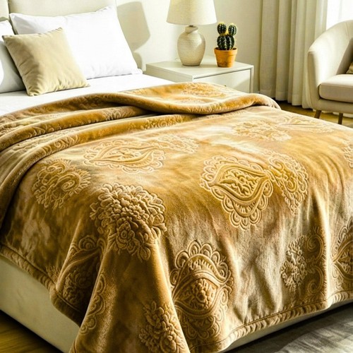 King size damask - king,