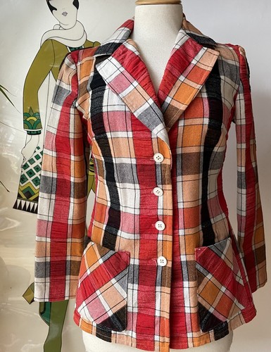 Vintage 70s glam - vintage,