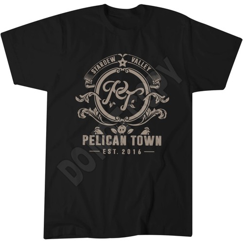 Stardew valley pelican town - stardew,