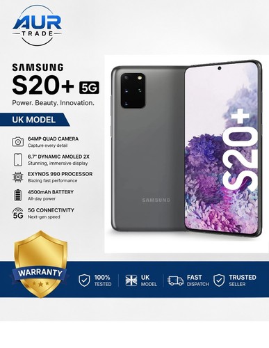 Samsung galaxy s20 128gb - galaxy, 5g