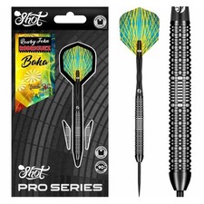 Shot Pro Series Rowby John