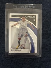 2022-23 JACK HARRISON 34/49