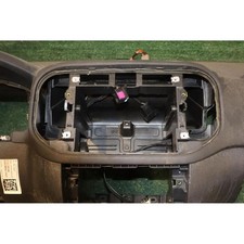 DASHBOARD FOR VOLKSWAGEN