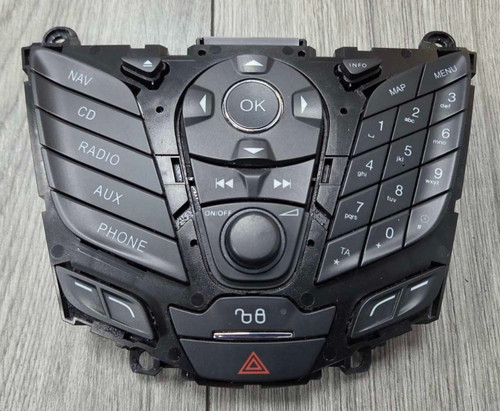 Genuine ford focus - genuine,